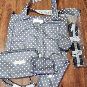 Ju-Ju-Be Dot Dot Dot Lot